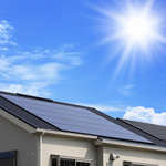 一般住宅向け太陽光発電システム