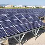 事業者様向け太陽光発電システム